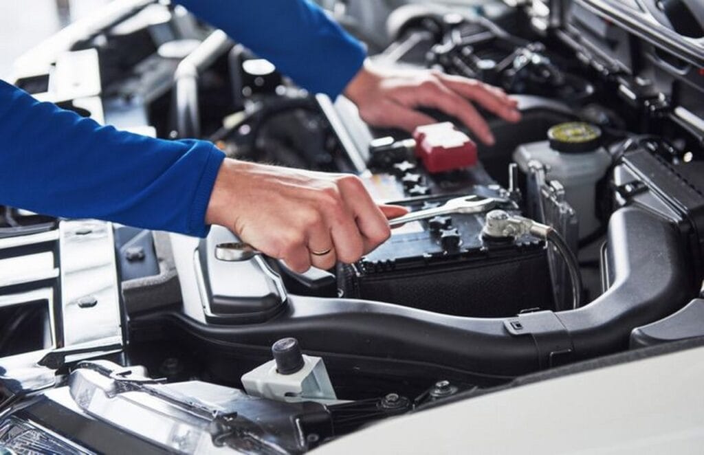 Mobile Mechanic Service in Port St. Lucie, FL