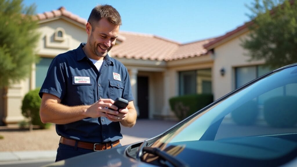 Mobile Mechanic Service in Port St. Lucie, FL