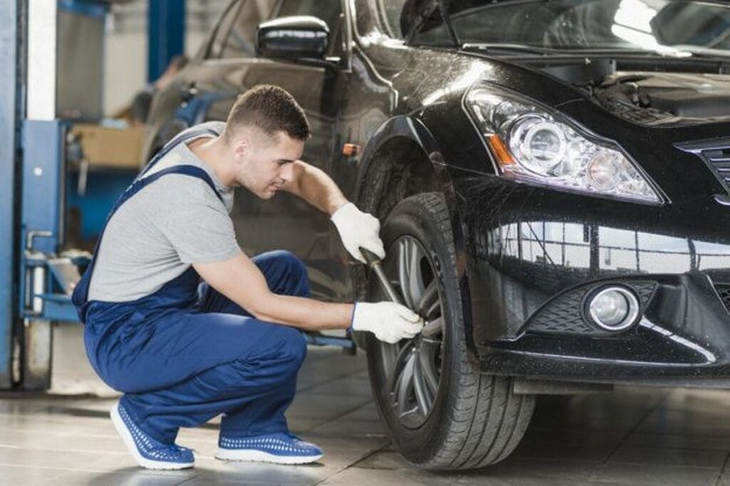 Mobile Mechanic Service in Port St. Lucie, FL