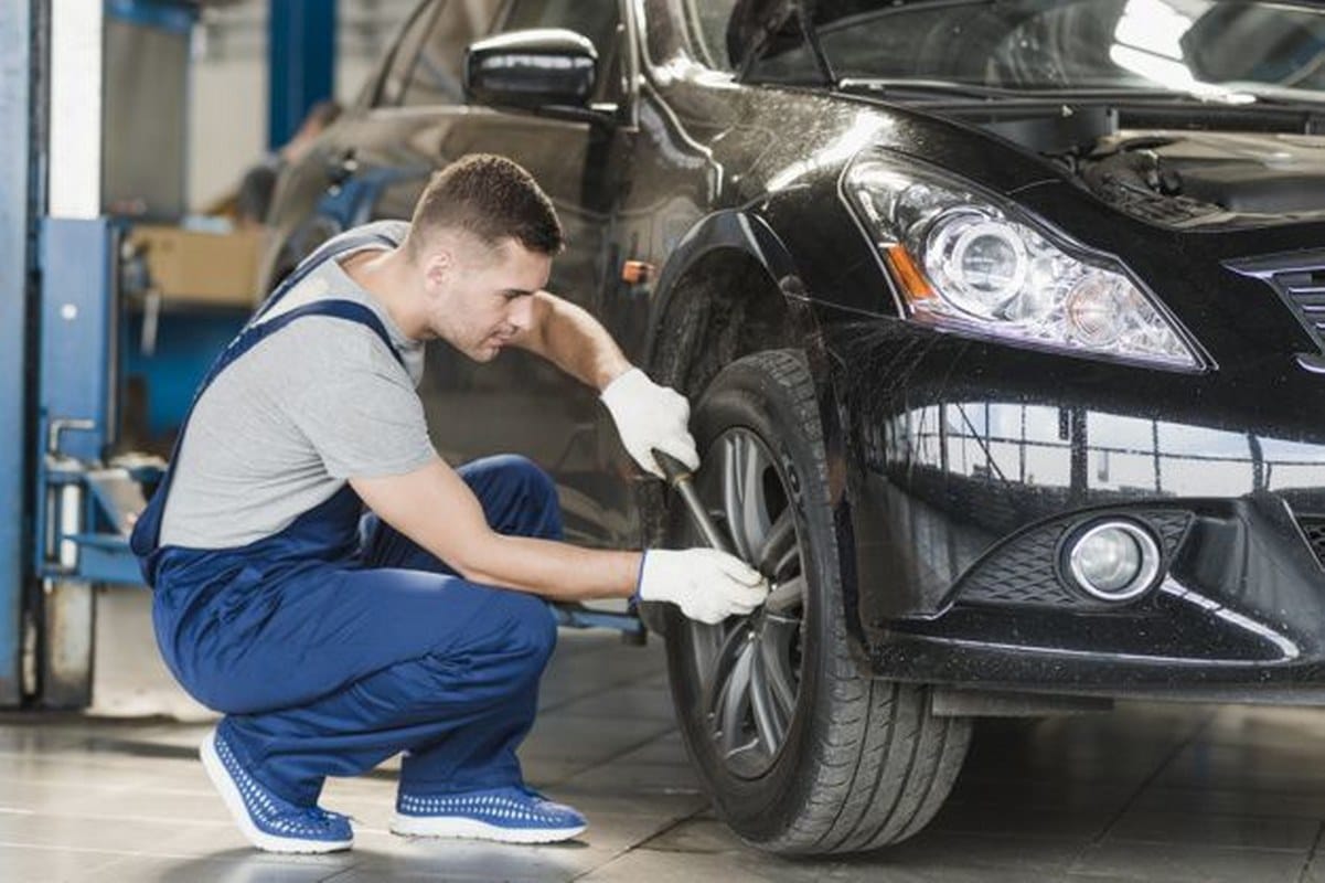 Mobile Mechanic Service in Port St. Lucie, FL
