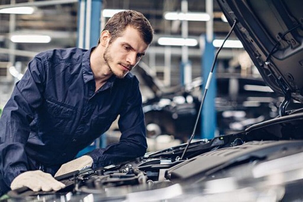 Mobile Mechanic Port St. Lucie