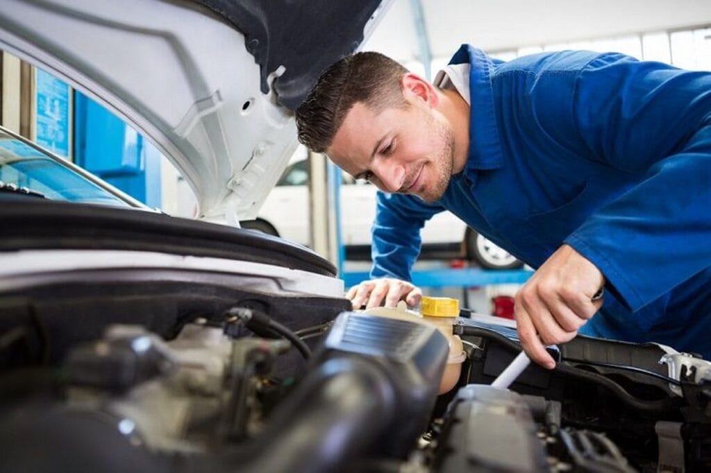 Mobile Mechanic Service in Port St. Lucie, FL