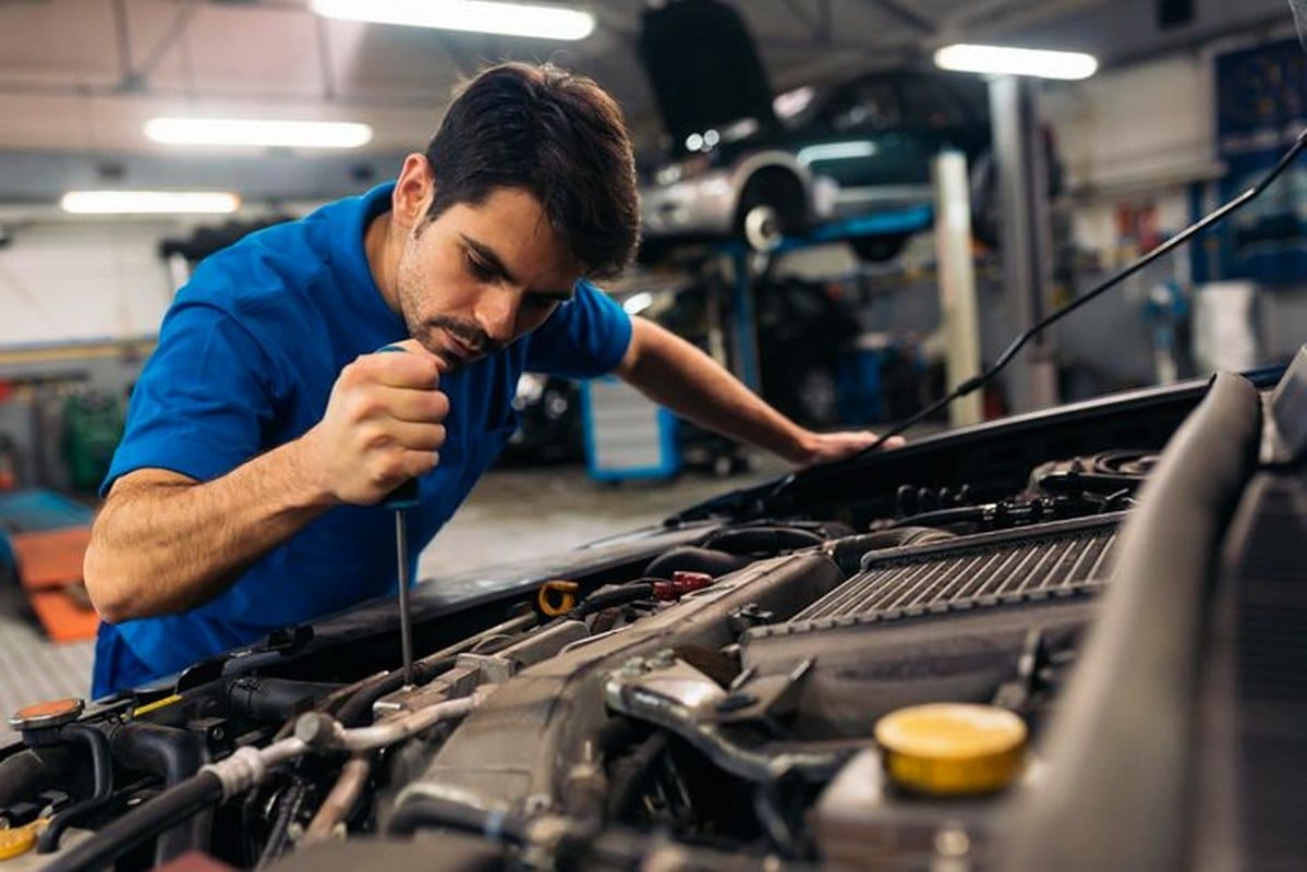 Mobile Mechanic | Reliable Repair in Port St. Lucie, FL