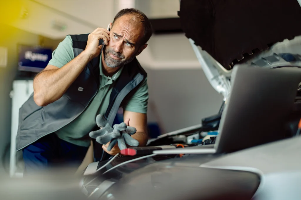 Mobile Mechanic Port St. Lucie